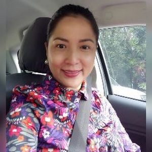 Meet your Posher, Mae